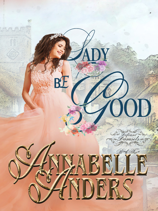 Cover image for Lady Be Good